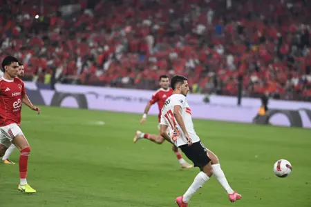 نهائي السوبر المصري رقم 23 بين الأهلي والزمالك في أبوظبي