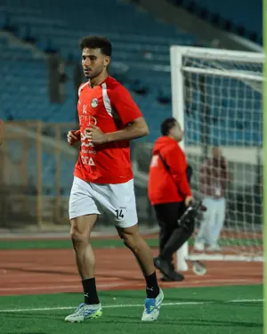 بالصور: المنتخب الوطني يختتم استعداداته لمواجهة روسيا ودياً غداً