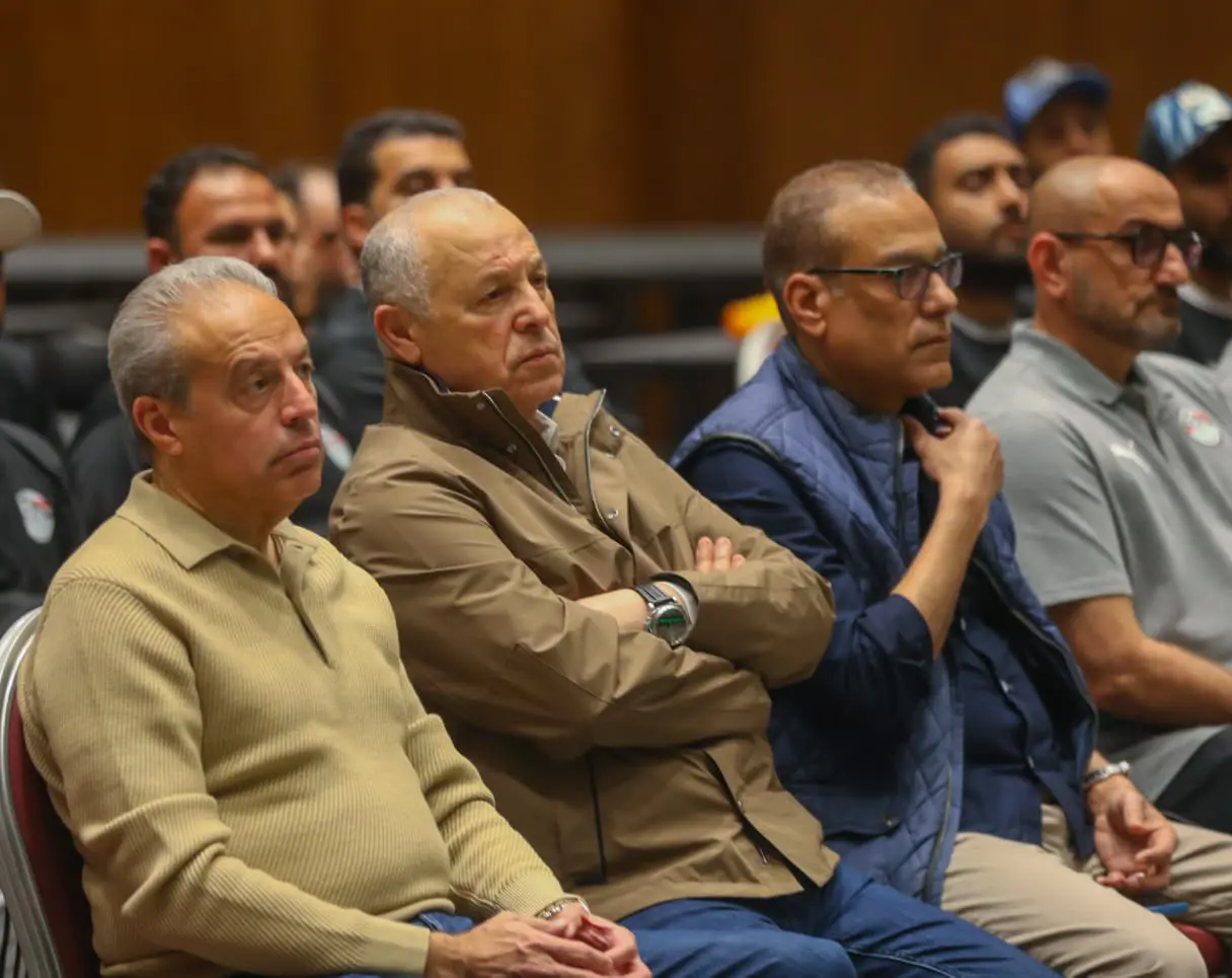 بالصور:ختام دورة الحراس بحضور ابوريدة والدرندلي وعزام