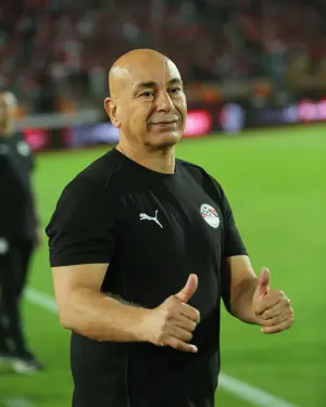 منتخب مصر يفوز على غينيا بيساو في ختام مشواره بتصفيات كأس العالم