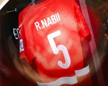 تشكيل منتخب مصر المشارك فى كاس العرب امام الامارات 