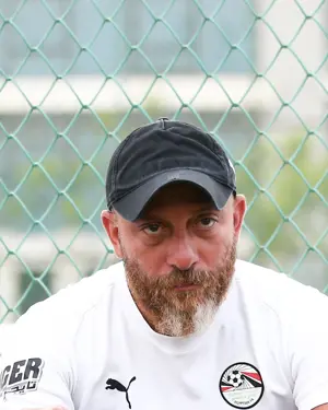 منتخب الشباب يواصل استعداداته لمواجهة روسيا ودياً