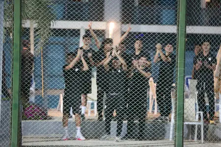 منتخب مصر للكرة النسائية  يفوز على تونس ودياً بركلات الترجيح 