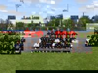 منتخب مصر تحت 16 سنة