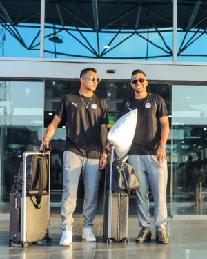 بعثة منتخب مصر تستعد قبل المغادرة للمغرب لمواجهة جيبوتيjpg