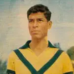 علي أبو جريشة