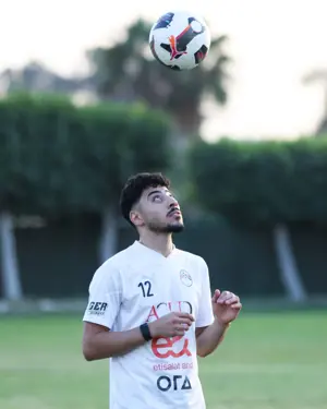 منتخب مصر المشارك في كأس العرب يختتم تدريباته قبل اللقاء الثاني أمام الجزائر غدا