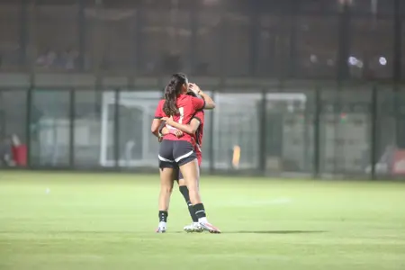 منتخب مصر للكرة النسائية  يفوز على تونس ودياً بركلات الترجيح 