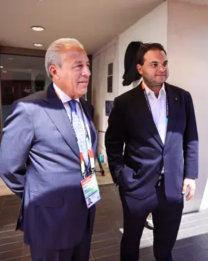بالصور: أجواء ما قبل مباراة منتخبنا أمام نيوزيلندا