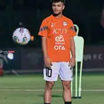 مصطفى سعد (ميسي)