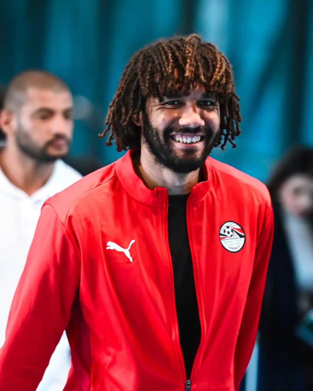 منتخب مصر المشارك في كأس العرب يغادر إلى قطر