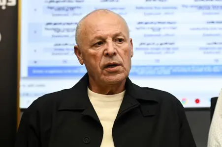 أبو ريدة يفتتح فعاليات رخصة التدريب pro في نسختها الأولى  بمصر 