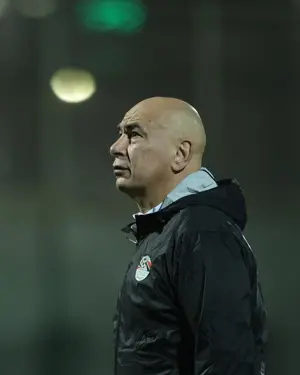 أول تدريبات منتخب مصر استعدادا للسعودية وإسبانيا