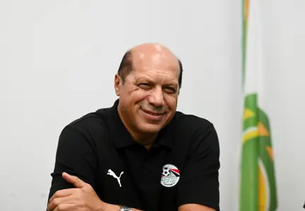 أبو ريدة يفتتح فعاليات رخصة التدريب pro في نسختها الأولى  بمصر 