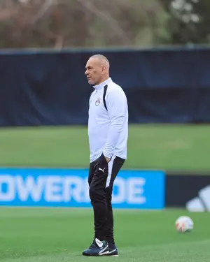 بالصور..منتخب مصر يواصل تدريباته بسبوكين استعداداً لأستراليا.. وعودة صلاح وفتحي