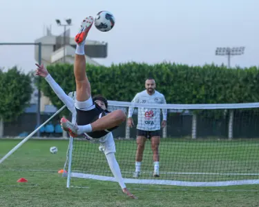 منتخب مصر المشارك في كأس العرب يختتم تدريباته قبل اللقاء الثاني أمام الجزائر غدا