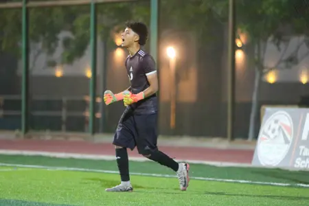 بالصور: نهائي بطولة الجمهورية للقطاعات مواليد ٢٠٠٩