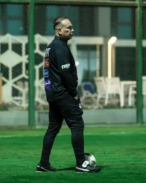 انطلاق معسكر منتخب مصر في مركز المنتخبات الوطنية استعدادًا لكأس الأمم الأفريقية