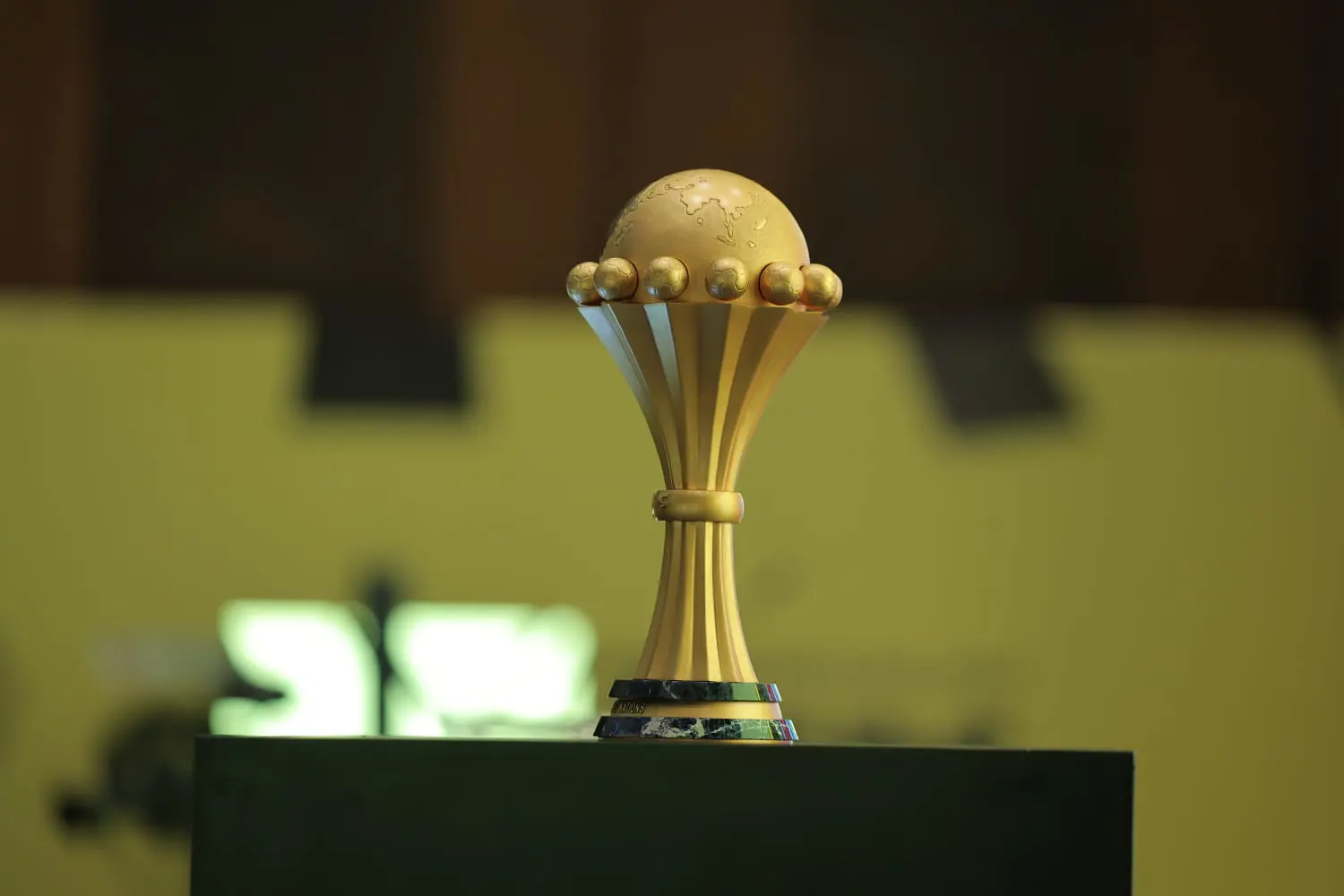 بالصور: مقر الاتحاد المصري يستضيف قرعة تصفيات أمم أفريقيا 2027