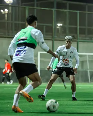 انطلاق معسكر منتخب مصر في مركز المنتخبات الوطنية استعدادًا لكأس الأمم الأفريقية