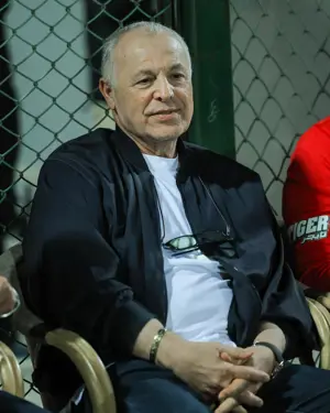 بالصور: المنتخب يخوض تدريبه الثاني في معسكر مايو استعدادا للقاء روسيا