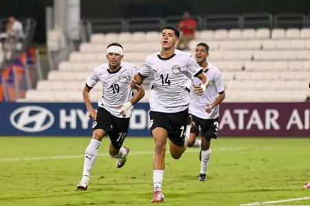 بالصو.. المنتخب الوطني تحت 17 سنة يفوز على هايتي برباعية