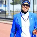 هيام بركة