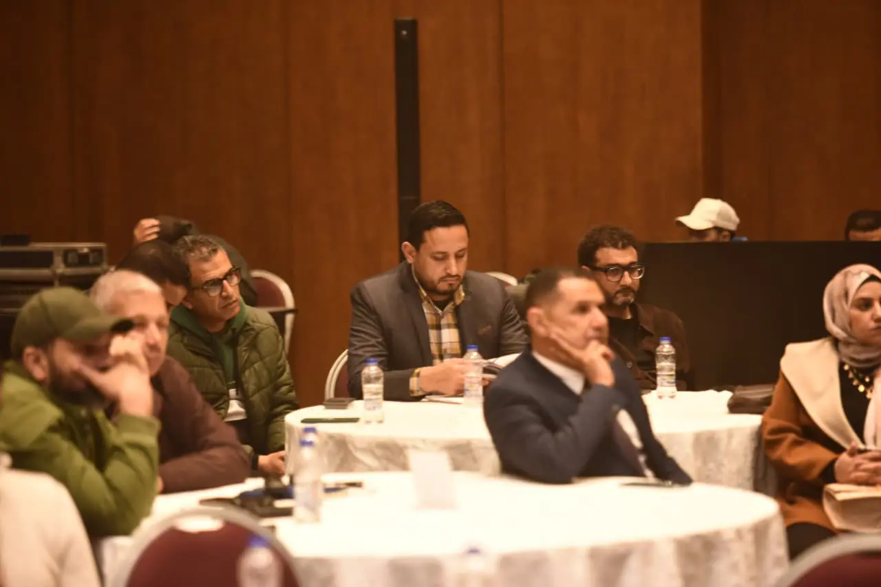 ختام ورشة عمل «فيفا» لكرة القدم للهواة في مصر