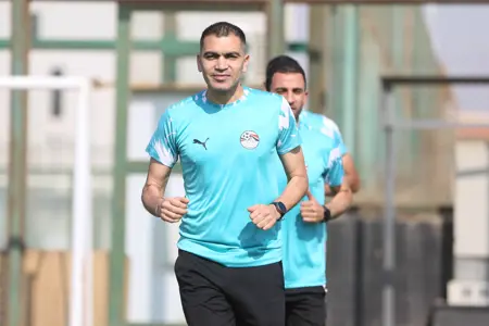 بالصور: تدريبات مكثفة للحكام استعدادا للمراحل الحاسمة للدوري
