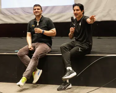 انطلاق أول ورشة عمل متخصصة لتحليل الأداء الفني والبدني والتكتيكي