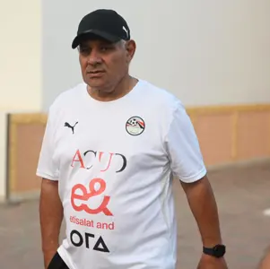 منتخب مصر المشارك في كأس العرب يواصل تدريباته استعدادًا لمواجهة المغرب وديًا