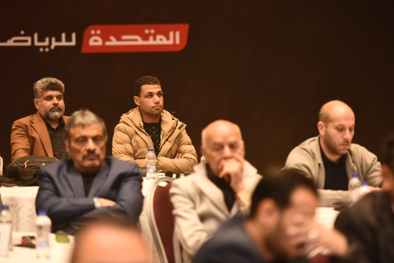 ختام ورشة عمل «فيفا» لكرة القدم للهواة في مصر