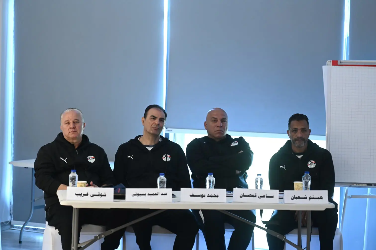 صور محاضرة pro1  عن طرق التعامل مع وسائل الإعلام