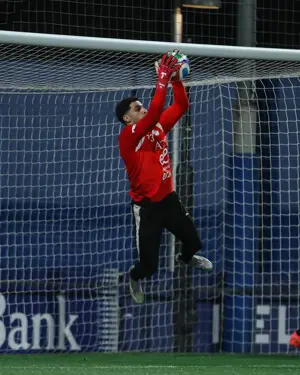 منتخب مصر يخوض تدريبه في "إسبانيول" استعداداً لودية إسبانيا