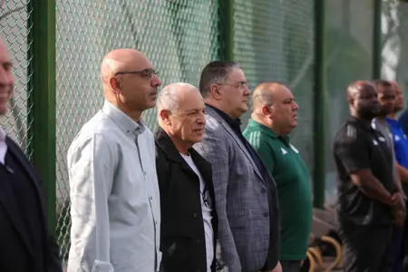 منتخب الناشئين يهزم الجزائر ودياً بهدف نظيف 