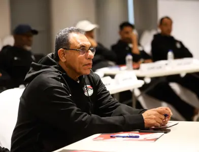 صور فعاليات الدورة الثانية من دبلومة التدريب الأفريقية (Pro 1)