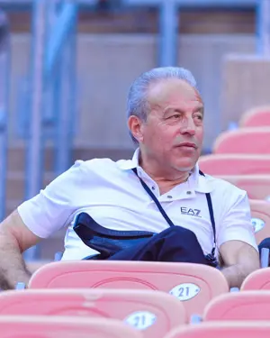 منتخب مصر يختتم تدريباته استعداداً لمواجهة البرازيل ودياً