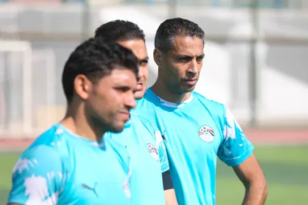 بالصور: تدريبات مكثفة للحكام استعدادا للمراحل الحاسمة للدوري