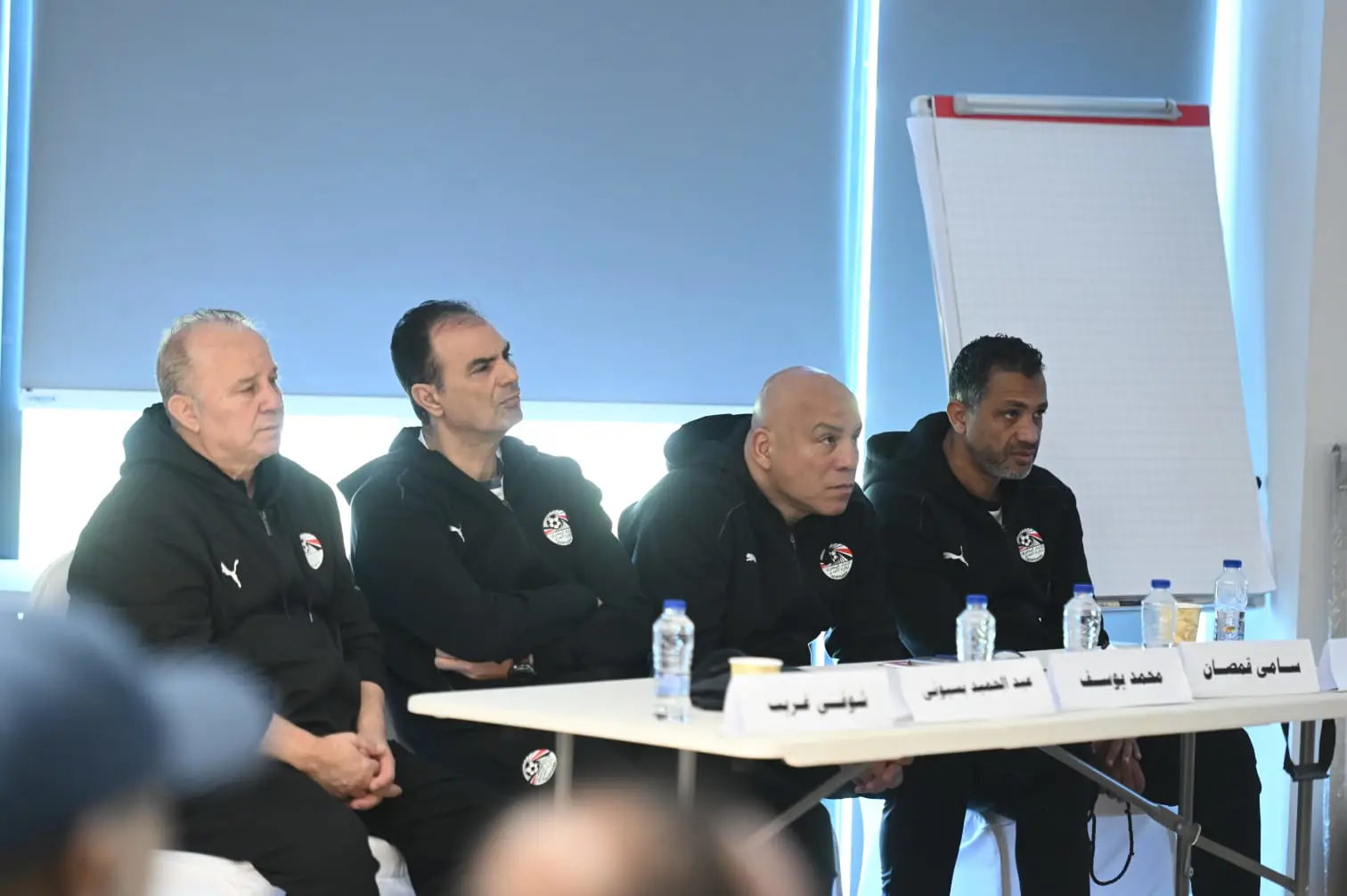 صور محاضرة pro1  عن طرق التعامل مع وسائل الإعلام