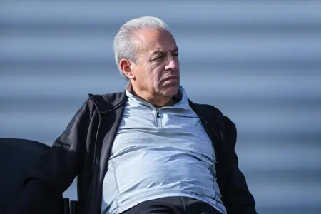 المنتخب الوطني يخوض تدريبه الأول في أوهايو استعداداً لودية البرازيل