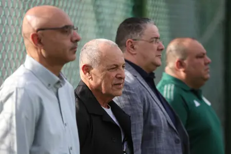 منتخب الناشئين يهزم الجزائر ودياً بهدف نظيف 