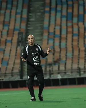 بالصور: المنتخب الوطني يختتم استعداداته لمواجهة روسيا ودياً غداً