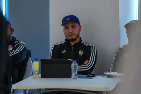 انطلاق دبلومة التدريب الأفريقية  A9 بمشاركة 22 مدربا