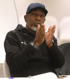 صور فعاليات الدورة الثانية من دبلومة التدريب الأفريقية (Pro 1)