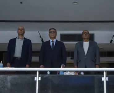 بالصور: منتخب مصر لكرة الصالات يفوز على نظيره الجزائري (4 - 1) وديا