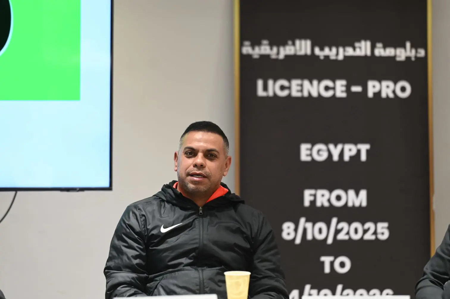 صور محاضرة pro1  عن طرق التعامل مع وسائل الإعلام