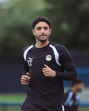 بالصور..منتخب مصر يواصل تدريباته بسبوكين استعداداً لأستراليا.. وعودة صلاح وفتحي