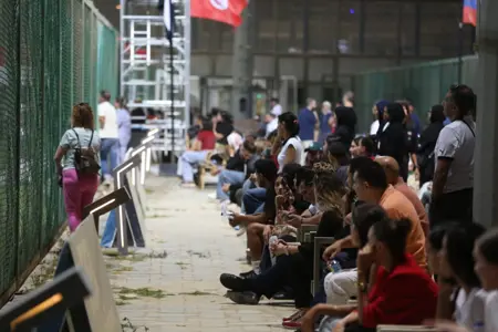 منتخب مصر للكرة النسائية  يفوز على تونس ودياً بركلات الترجيح 