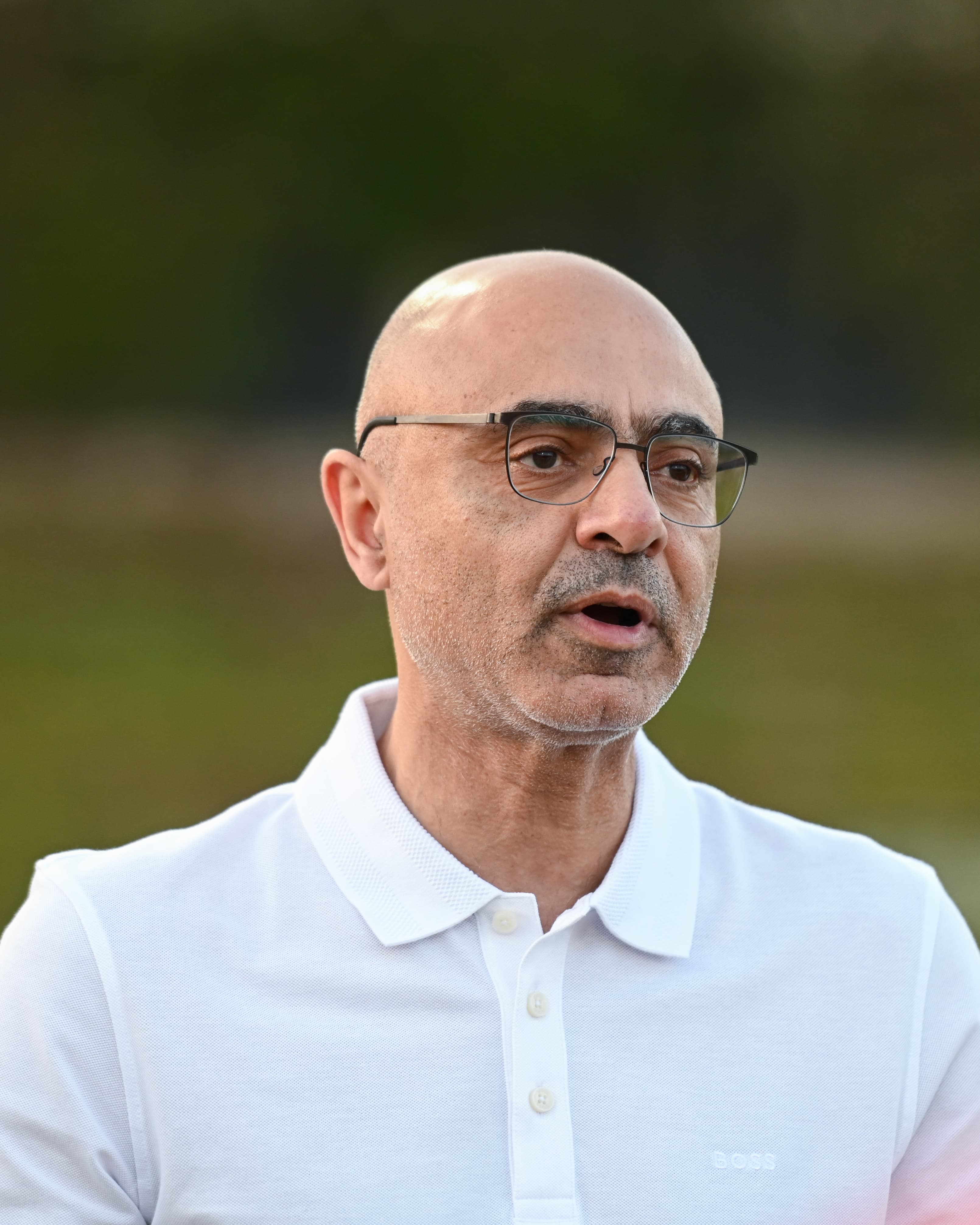 المنتخب الوطني تحت 17 عامًا يختتم استعداداته لمواجهة قطر وديًا 