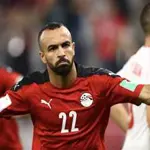 محمد مجدي (قفشة)